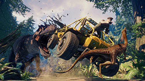 ARK: Park