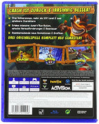 Crash Bandicoot: N-Sane Trilogy 2.0 (DE)