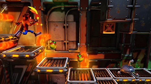 Crash Bandicoot: N-Sane Trilogy 2.0 (DE)