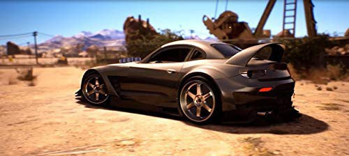 Super Street - The Game (DE)