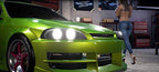 Super Street - The Game (DE)
