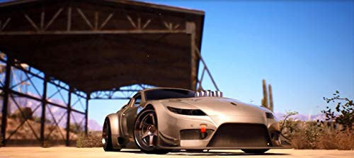 Super Street - The Game (DE)