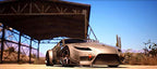 Super Street - The Game (DE)