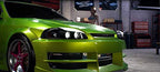 Super Street - The Game (DE)