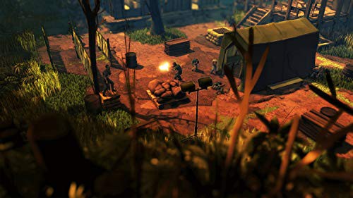 Jagged Alliance: Rage! (DE)