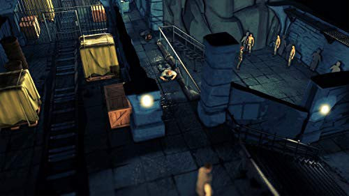 Jagged Alliance: Rage! (DE)