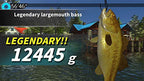 Legendary Fishing (DE)