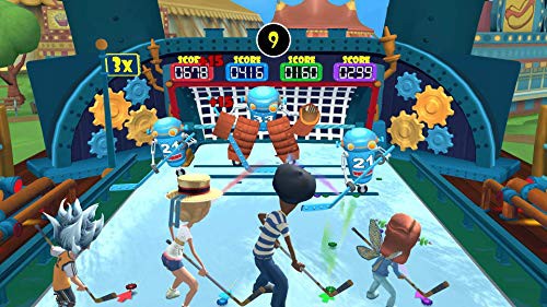 Carnival Games (DE)