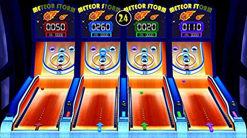 Carnival Games (DE)