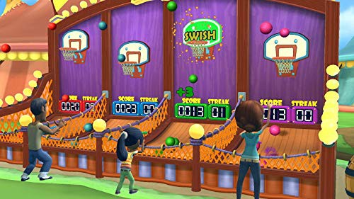 Carnival Games (DE)