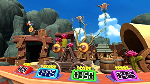 Carnival Games (DE)
