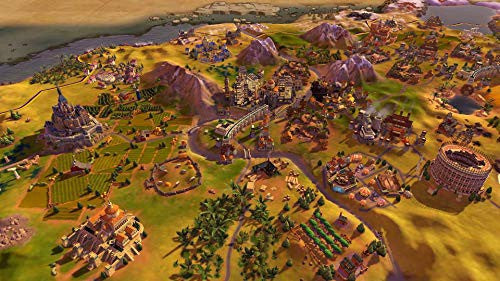 Sid Meier's Civilization VI (AT)