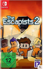The Escapists 2 (DE)