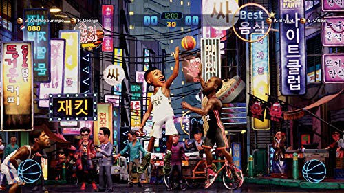 NBA 2K: Playgrounds 2 (DE)