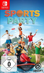 Sports Party (DE)