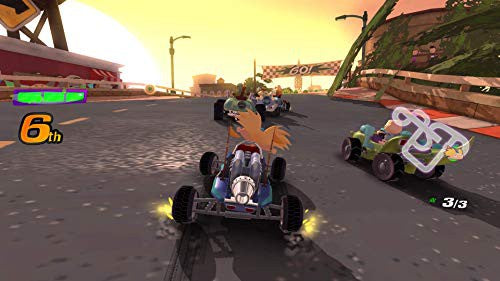Kart Racers (DE)