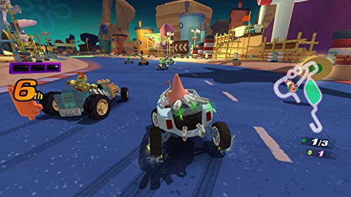 Kart Racers (DE)