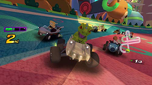 Kart Racers (DE)
