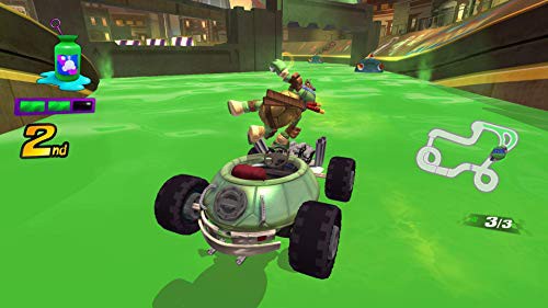 Kart Racers (DE)