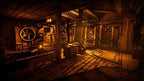 Bendy and the Ink Machine (DE)