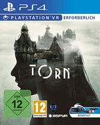 Torn