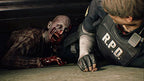 Resident Evil 2 - Remake (AT)