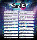 Let's Sing 2019: Mit deutschen Hits (DE)
