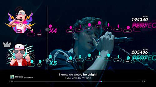 Let's Sing 2019: Mit deutschen Hits (DE)