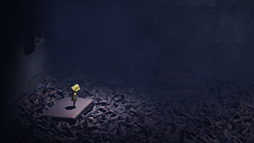Little Nightmares (DE) — Complete Edition