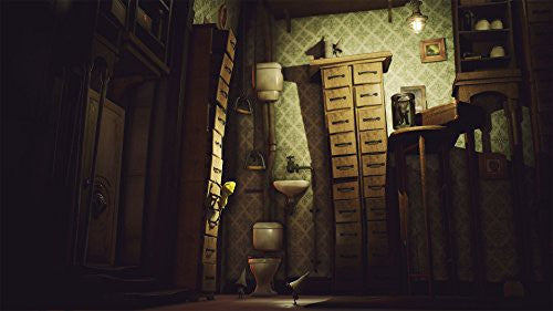 Little Nightmares (DE) — Complete Edition
