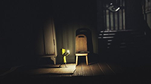 Little Nightmares (DE) — Complete Edition