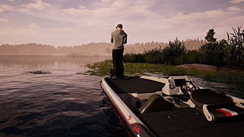 Fishing Sim World