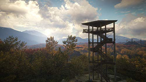 The Hunter: Call of the Wild - Edition 2019