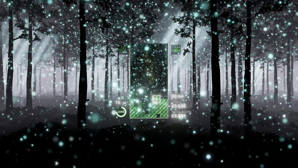 Tetris Effect (DE)