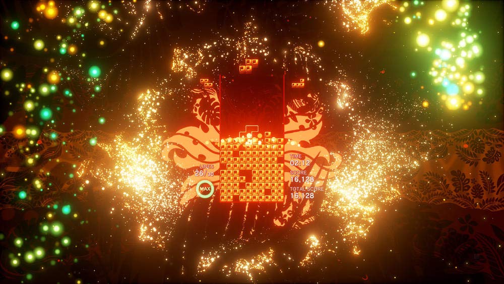 Tetris Effect (DE)