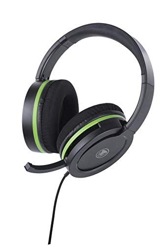 Headset X Pro [snakebyte]