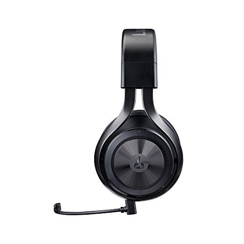 Headset LS35X [LucidSound]