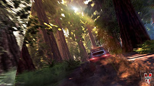 V-Rally 4 (DE)