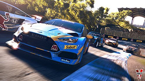 V-Rally 4 (DE)
