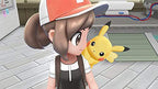 Pokemon: Let's Go - Eevee (GB)