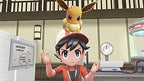 Pokemon: Let's Go - Eevee (GB)
