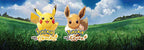 Pokemon: Let's Go - Eevee (GB)
