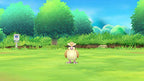 Pokemon: Let's Go - Eevee (GB)