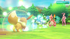 Pokemon: Let's Go - Eevee / Let´s Go, Evoli! (GB)