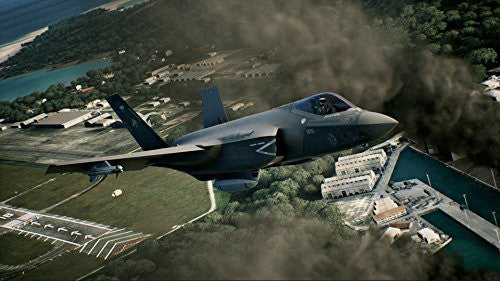 Ace Combat 7 - Skies Unknown