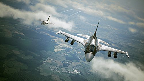 Ace Combat 7 - Skies Unknown
