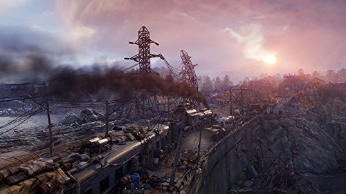 Metro Exodus (AT)