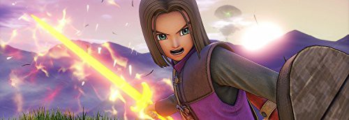 Dragon Quest XI: Streiter des Schicksals Edition des Lichts (AT) — Edition des Lichts