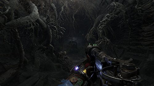 Metro Exodus (DE) — Day One Edition