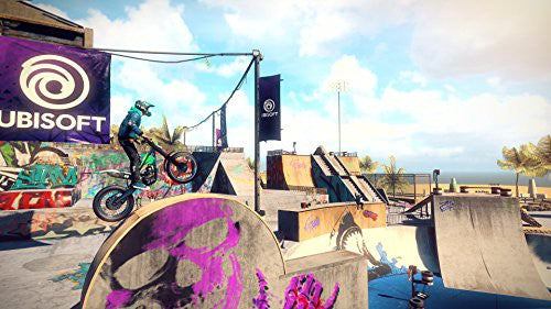 Trials Rising (DE) — Gold Edition